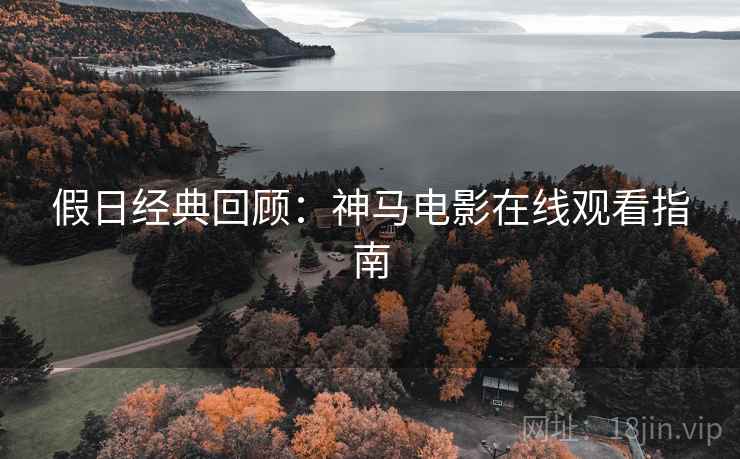 假日经典回顾：神马电影在线观看指南